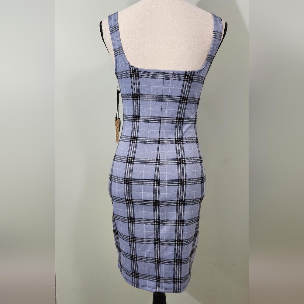 💜NWT Popular Basics dress - Picture 7 of 7